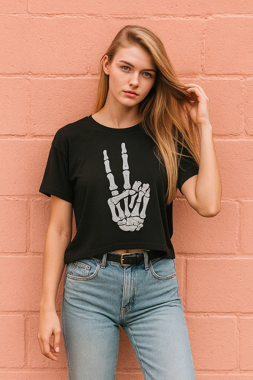 T-shirt bedrucken