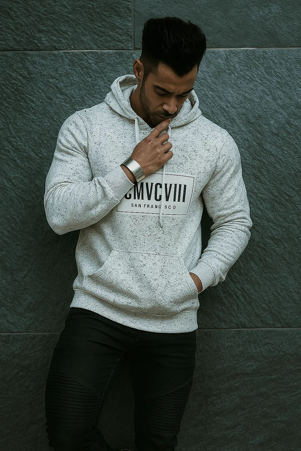 Hoodies und Kapuzenshirt bedrucken