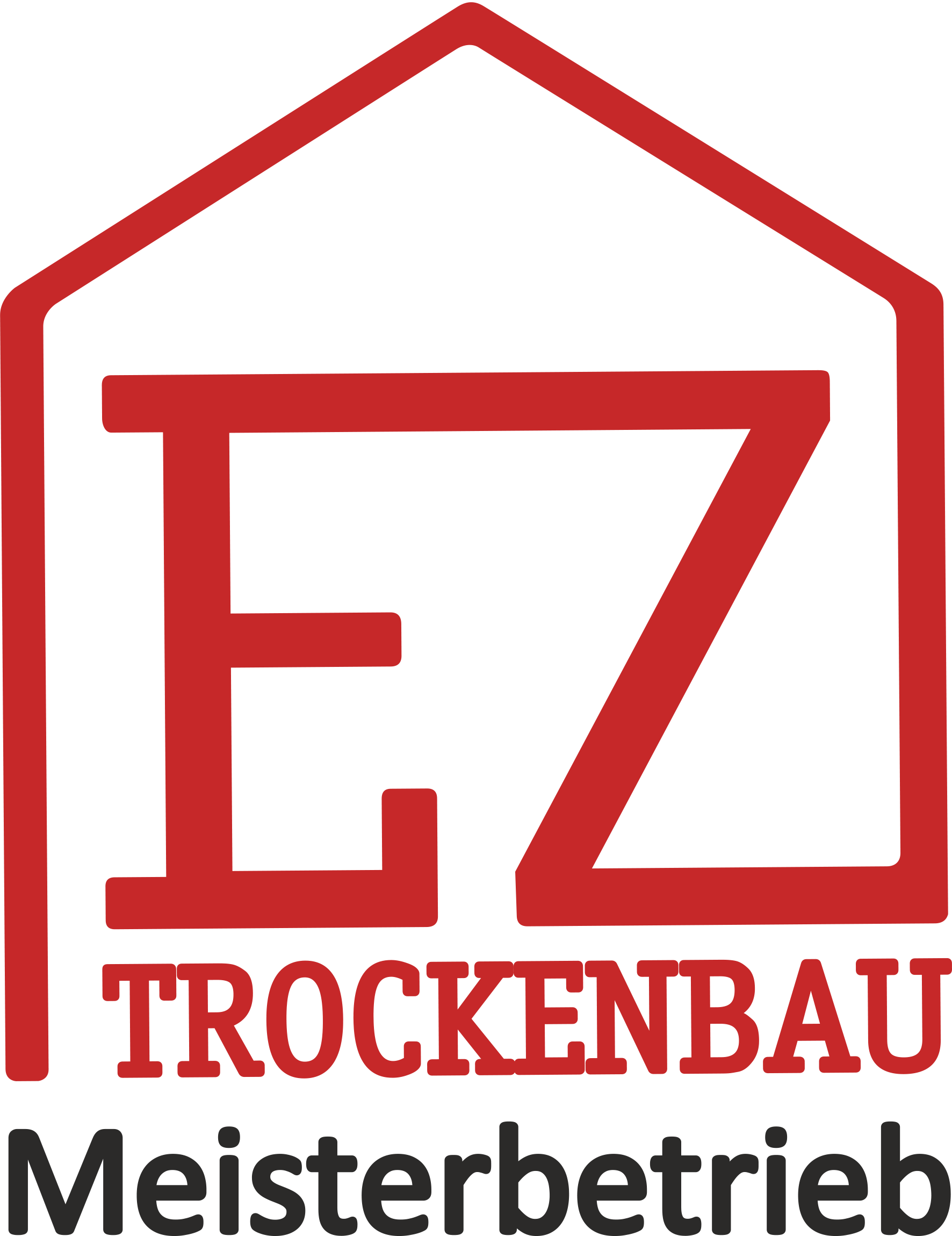 EZ Trockenbau Meisterbetrieb