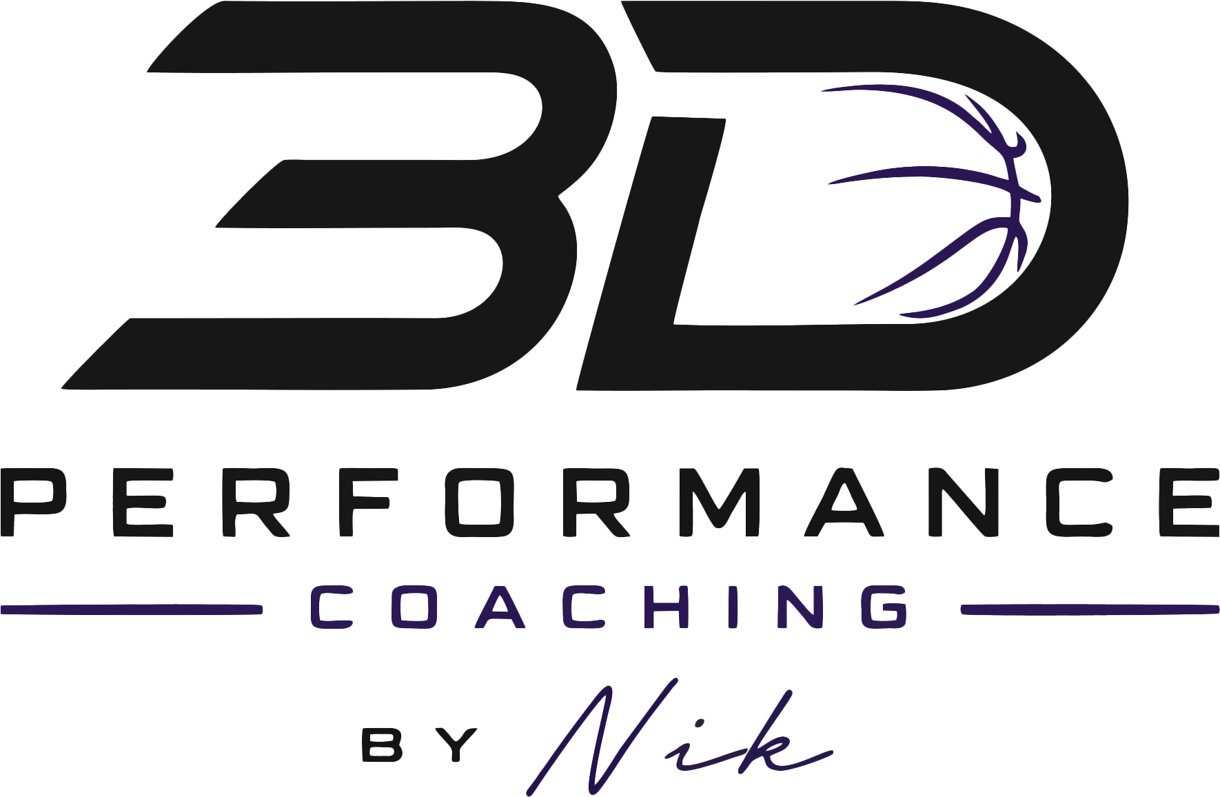 BD Performance Coaching